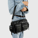HELENA Schultertasche mittel