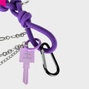 CROMIA LOVE Taschenanhänger