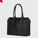 FUNDAMENTALS ANTIQUE AVERY Laptoptasche 15,6”