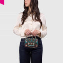 CROMIA IT MAELLE Handtasche