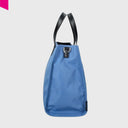 REBELLE ELECTRA NYLON Handtasche