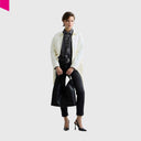 REPLAY ALL DAY LONG SOFT Hobo-Tasche groß