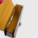 CROMIA  IT LEAF Umhängetasche