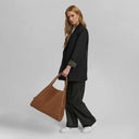 COZY COUTURE  Shopper