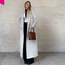 BURKELY FINE FLORENCE Handtasche Leder
