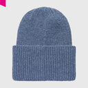 REPLAY LOGOPATCH Mütze