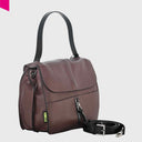 CAROLE Schultertasche