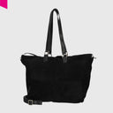 BURKELY LANA Wendeshopper Leder