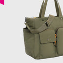 EMILY & NOAH JOELINE Shopper mittel