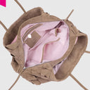 LES VISIONNAIRES x MRS BELLA RHEA Shopper