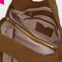 LES VISIONNAIRES PAZ COZY BOHO Shopper