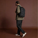 REPLAY Rucksack eckig