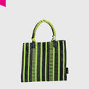 REBELLE POPPY IDENTITY Handtasche