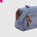 EMILY & NOAH ESTHER Umhängetasche mit Reißverschluss