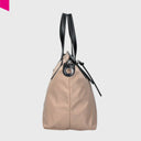 REBELLE NOA NYLON Shopper klein