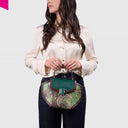 CROMIA DAHLIA Handtasche