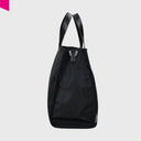 REBELLE ELECTRA NYLON Handtasche