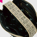U.S. POLO ASSN. JACQUARD Handtasche