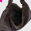 LES VISIONNAIRES X MICHI VON WANT AMIE MIDI Shopper