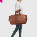 FUNDAMENTALS VINTAGE SEM Weekender