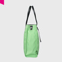 REBELLE OLGA NYLON Shopper