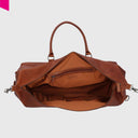 ANTIQUE AVERY Weekender