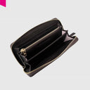 LES VISIONNAIRES LILY WEAVE SILKY Geldbörse