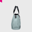 REBELLE POPPY NYLON Handtasche klein