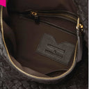 LES VISIONNAIRES X MICHI VON WANT AMIE WEAVE Shopper