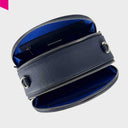 Innenansicht Cromia Perla 2009 mit zwei separaten Fächern
