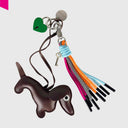 CROMIA CHARLIE Taschenanhänger