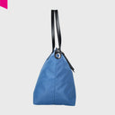 REBELLE NOA NYLON Shopper groß