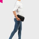 FUNDAMENTALS ANTIQUE AVERY Kulturtasche