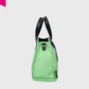 REBELLE POPPY NYLON Handtasche klein