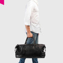 ANTIQUE AVERY Weekender