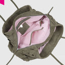 LES VISIONNAIRES x MRS BELLA RHEA Shopper