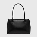EASY ESSENTIALS Schultertasche mit Laptophülle