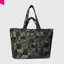 REPLAY STREET FLOW MONOGRAM Shopper