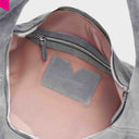 LES VISIONNAIRES GRETA ICON COZY Schultertasche