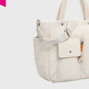 EMILY & NOAH JOELINE Shopper mittel