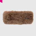 REPLAY FURRY MOOD LONG FUR Haarband