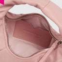 LES VISIONNAIRES GRETA MINI ESSENTIAL SILKY Handtasche klein