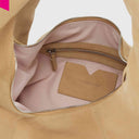 LES VISIONNAIRES GRETA ICON COZY Schultertasche