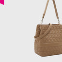 Emily & Noah DONATELLA Beuteltasche aus Feinsynthetik mit praktischem Innenfach und Umhängeriemen