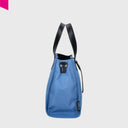 REBELLE POPPY NYLON Handtasche klein