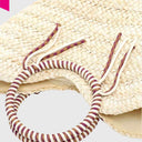 EMILY & NOAH JOLANDA Korb-Shopper