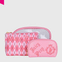 JUICY COUTURE JUICY PREP Kosmetiktaschen Set