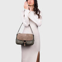 CROMIA ERMIONE Schultertasche