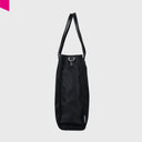 REBELLE OLGA NYLON Shopper