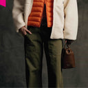 REPLAY ALL DAY LONG SOFT Beuteltasche